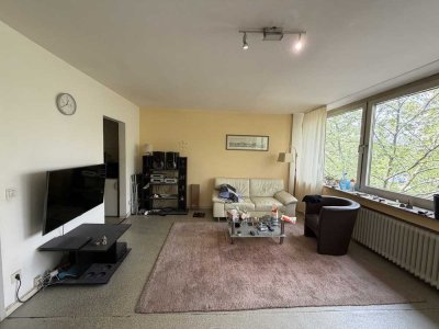 Zentrale 1-Zimmer Wohnung | ca. 36m² | Aufzug