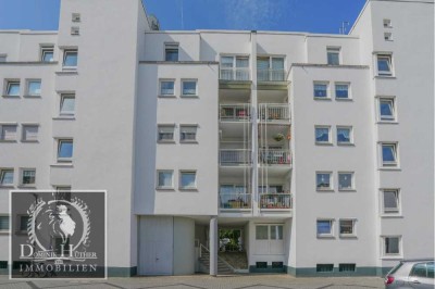 Schöne Penthousewohnung in Ludwigshafen zentral inkl. TG-Stellplatz