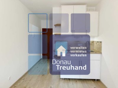 Kapitalanlage:  Renoviertes 1-Zimmer-Appartement in Passau