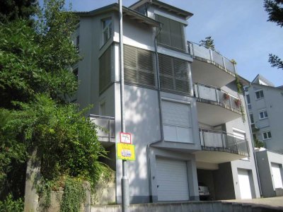 Schöne, helle zwei Zimmer Wohnung in Lörrach