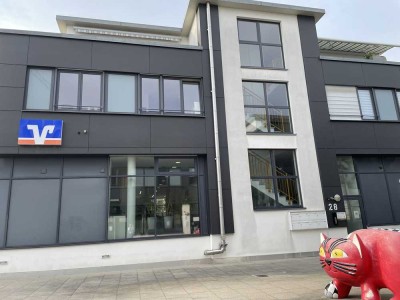 Stilvolle 2,5-Zimmer-Wohnung in Abstatt