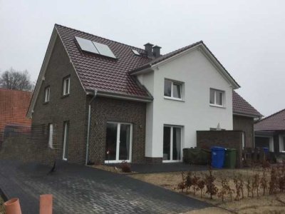 Die perfekte Doppelhaushälfte in Adenbüttel