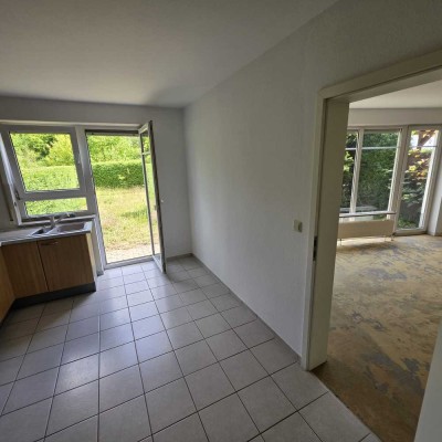 Familienidylle mit Weitblick: Charmantes Reihenhaus in Bernau für Familien & Generationen