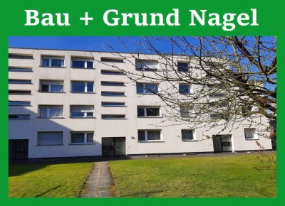 kleine und feine Eigentumswohnung in Dissen a.T.W.
