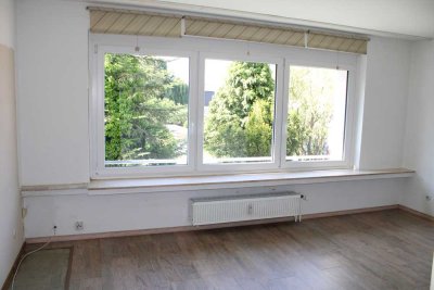 Freundliche und gepflegte 1-Raum-Wohnung in Hamm