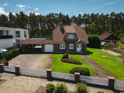 Traumhaus in Mützel in Top Lage – modern und energieeffizient!