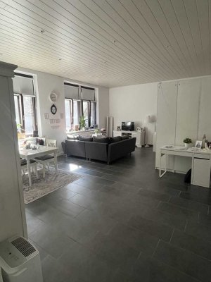 1 Zimmer Wohnung in der Mainzer Altstadt