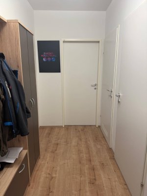 geförderte 2-Zimmer Wohnung mit Nähe zum Golfclub Linsberg (Junges Wohnen)