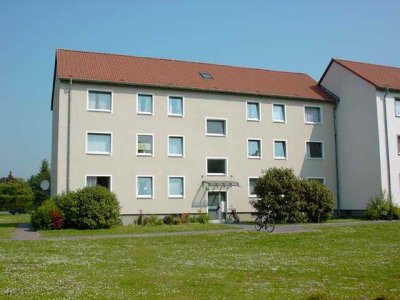 Demnächst frei! 4-Zimmer-Wohnung in Ahlen Ahlen