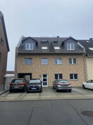 Geräumige 4-Zimmer-Wohnung in Grevenbroich