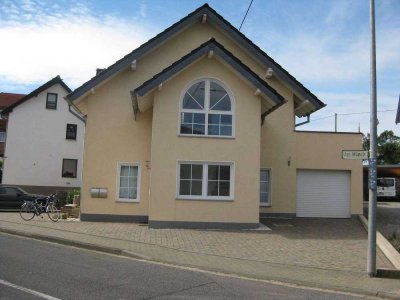 Großzügige Masionettewohnung