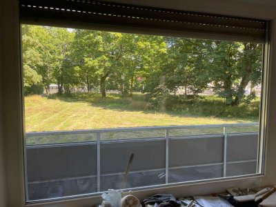 Zweitbezug nach 2024 Sanierung: 3-Zi.-Wohnung mit EBK & Balkon in Karlsruhe-Durlach