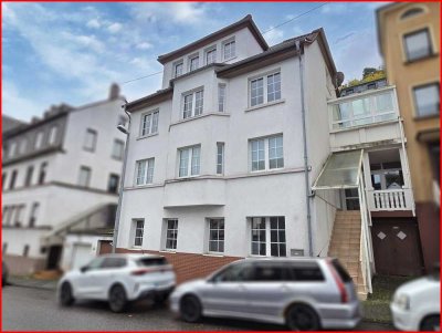 Mehrgenerationenhaus in zentraler Lage