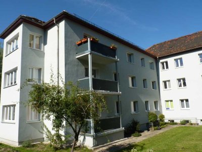 Schöner Raumschnitt ! 3- Zimmerwohnung in ruhiger Citylage