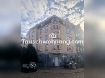 Tauschwohnung: Lübeck - Hamburg