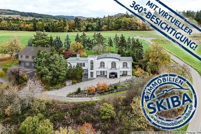 Ansprechendes Wohnhaus mit Panoramablick zwischen Mayen und Adenau