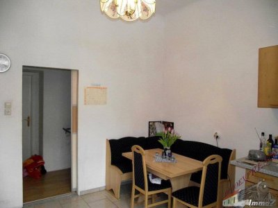 Vollmöblierte Wohnung als Arbeiterquartier oder Studenten WG