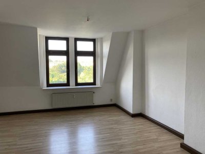 schöne 1-Raum-Wohnung, direkt am BSZ Christoph-Lüders