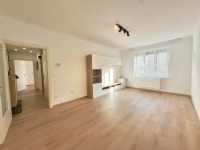 Smart investieren – attraktive Wohnung mit perfekter Anbindung