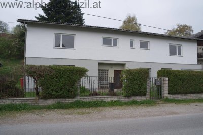 Großzügiges Einfamilienhaus, auch gut nutzbar als Büro, Praxis oder Atelier!
