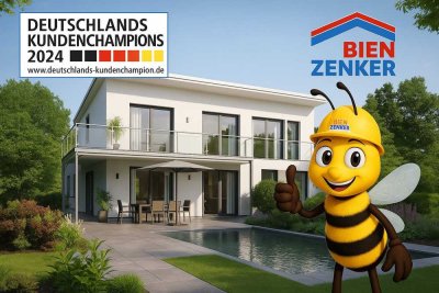 Ihr Traumhaus von Bien-Zenker: Maßgeschneidert für Ihr Leben