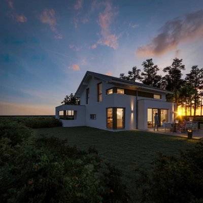 Mit Bien-Zenker zum perfekten Zuhause: Ihr Traumhaus nach Maß