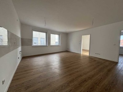 Stilvolle 2,5-Zimmer-Wohnung nach Sanierung in zentraler Lage