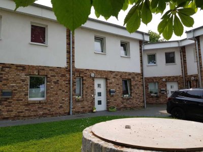 Reihenmittelhaus in Admannshagen