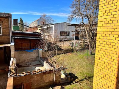 Haselbrunner Str. 19, WE 04 - 1.OG rechts