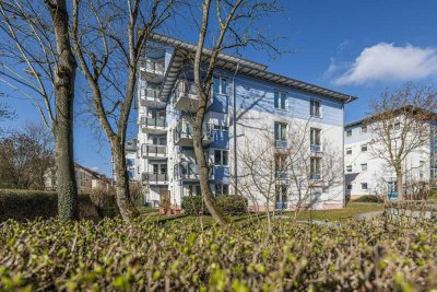 NEU: Bezugsfreie, frisch renovierte Wohnung in Kleinzschocher.