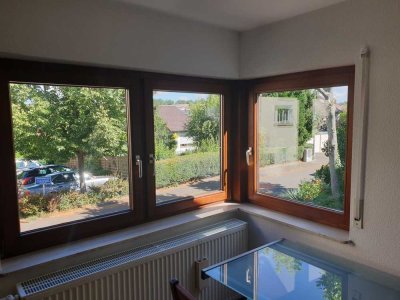 2 Zimmer Appartement voll möbliert in Marbach a. Neckar