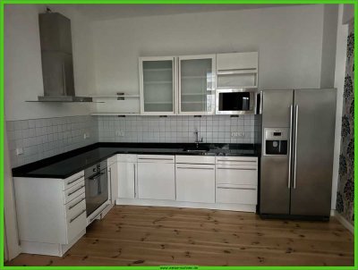 Gemütliche 4-Zimmer-Wohnung zur Miete in Hannover