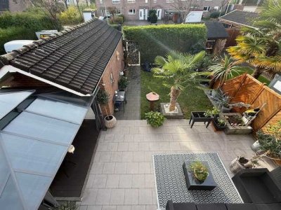 RH Endhaus 6 Zimmer -junge Familien mit Kindern und Homeoffice haben hier Platz!