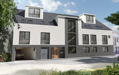 Exklusives Neubauprojekt im 23. Bezirk – 10 hochwertige Eigentumswohnungen in naturnaher Lage – ideal für Familien, Paare &amp; Anleger