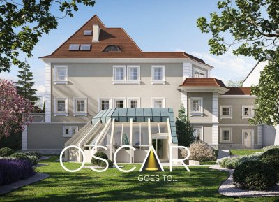 “OSCAR“ VILLA – 10 ZIMMER- INDOORPOOL-SPA BEREICH UND FREILUFTBÜHNENH FÜR DICH UND DEINE LIEBSTEN AND THE OSCAR GOES TO ....YOU"