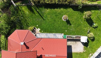 Mehrfamilienhaus - Exklusives Wohnen im Landhausstil – Ruhe, Natur und Komfort vereint!