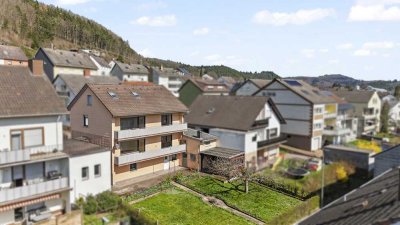 Vielseitiges Wohnhaus in ruhiger Lage mit Südgarten – Ideal für Familien oder als Generationenlösung