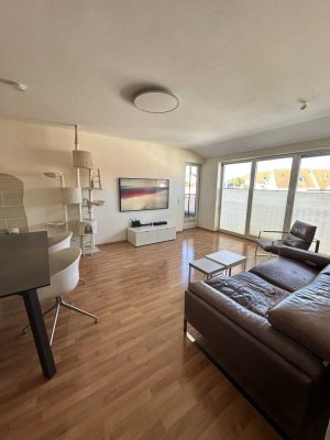 3-Zimmer-Wohnung in Bad Vilbel Dortelweil von privat ohne Maklercourtage