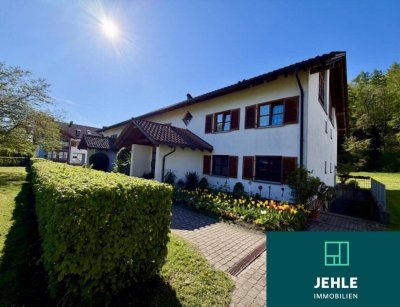 Viel Platz für die Familie: 5-Zimmerwohnung mit viel Stauraum im Herzen von Frastanz zu verkaufen!