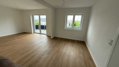 Stilvolle 3-Zimmer-Wohnungen mit gehobener Innenausstattung mit Balkon in Dortmund