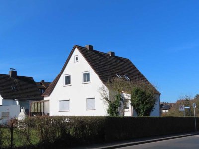 Provisionsfrei - 1-2 Familienhaus in Kassel-Eichwald