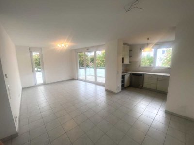 Attraktive 3-Zimmer-Wohnung mit Balkon, Aufzug und Top-Lage in Holzgerlingen