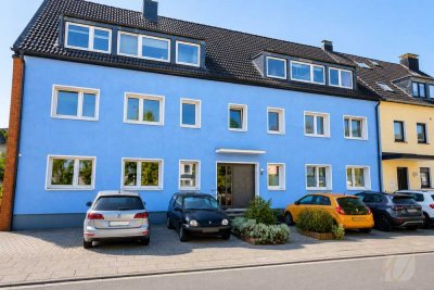 Attraktives freistehendes 6-Familienhaus in begehrter Wohnlage von Bonn