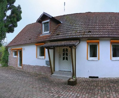 Haus in paradiesisch ruhiger Lage - provisionsfrei!