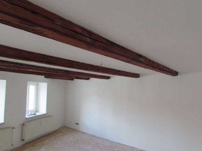 Renditeobjekt! Saniertes Mehrfamilienhaus direkt am Markt !Wenige Meter bis zur Saale..