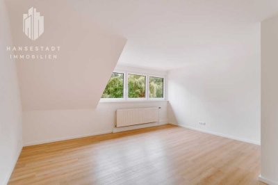 Großzügige 4-Zimmer Eigentumswohnung in Adendorf