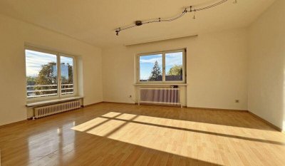 Wohnung in beliebter Lage