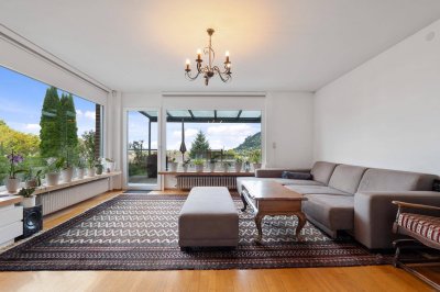 Reserviert: Einfamilienhaus am Waldrand ideal für Sportler und Naturliebhaber