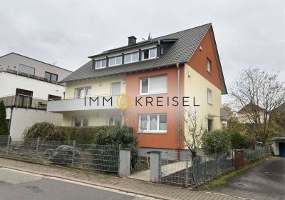 Attraktives, vollvermietetes Mehrfamilienhaus mit Blick auf die Trifelsburg – Sichere Investition