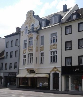 Repräsentatives Renditeobjekt im Herzen von Mönchengladbach, provisionsfrei direkt vom Eigentümer